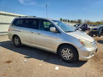 Honda Odyssey 2006