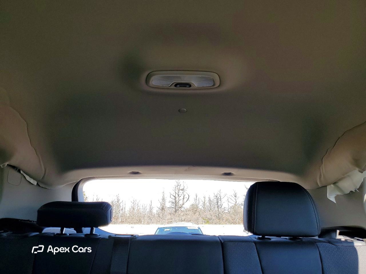 Buick Encore 2021