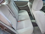 Toyota Corolla 2008