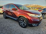 Honda CR-V 2017