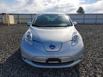 Nissan Leaf 2017