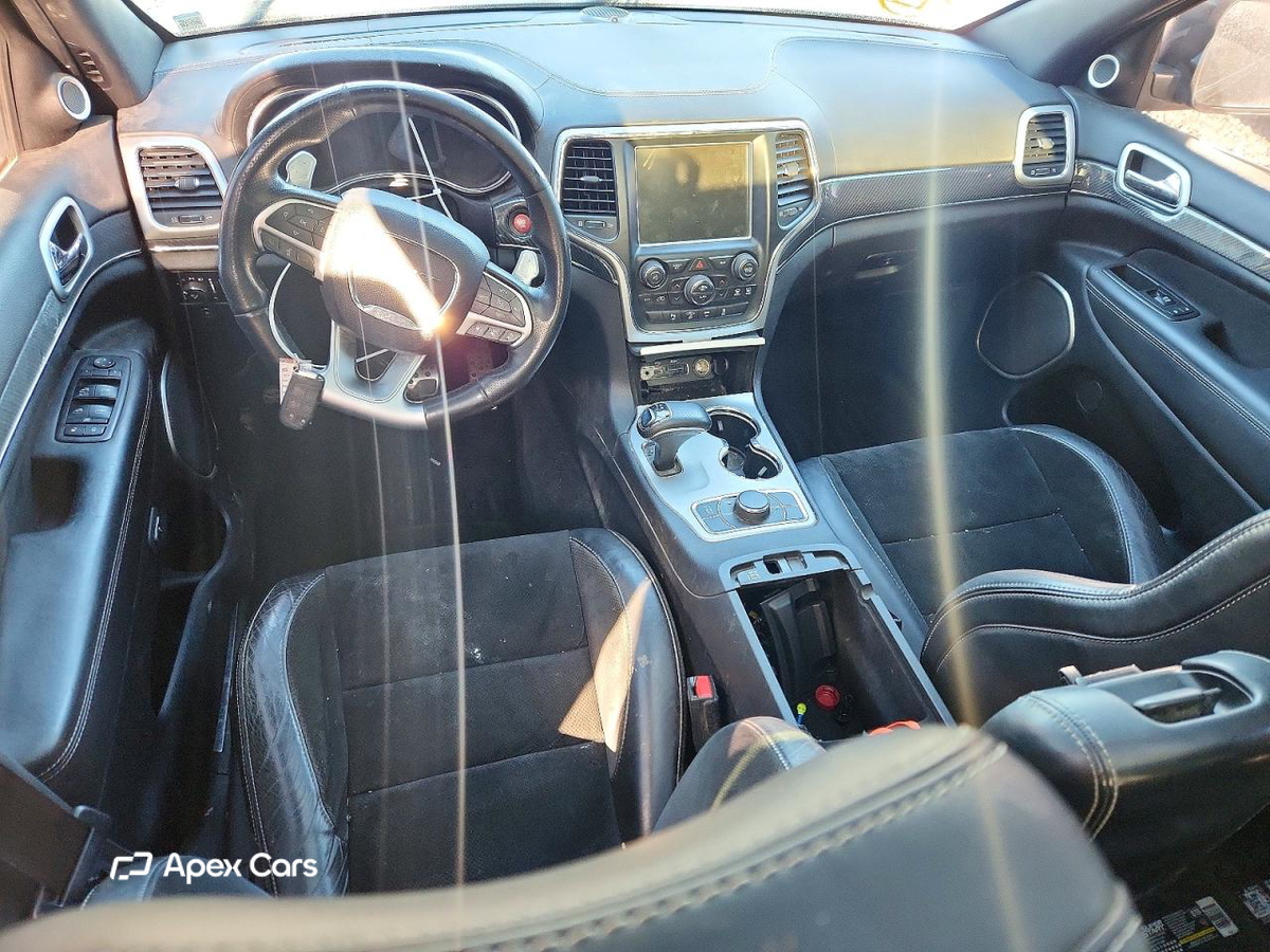 Jeep Cherokee 2014