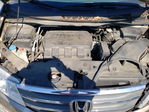 Honda Odyssey 2012