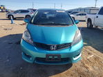 Honda Fit 2012