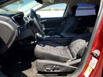 Ford Fusion 2014