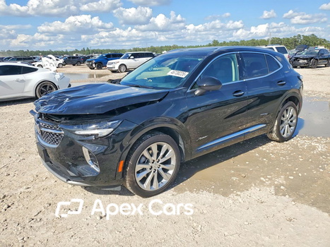 Buick Envision 2023 - Image 1 of 13