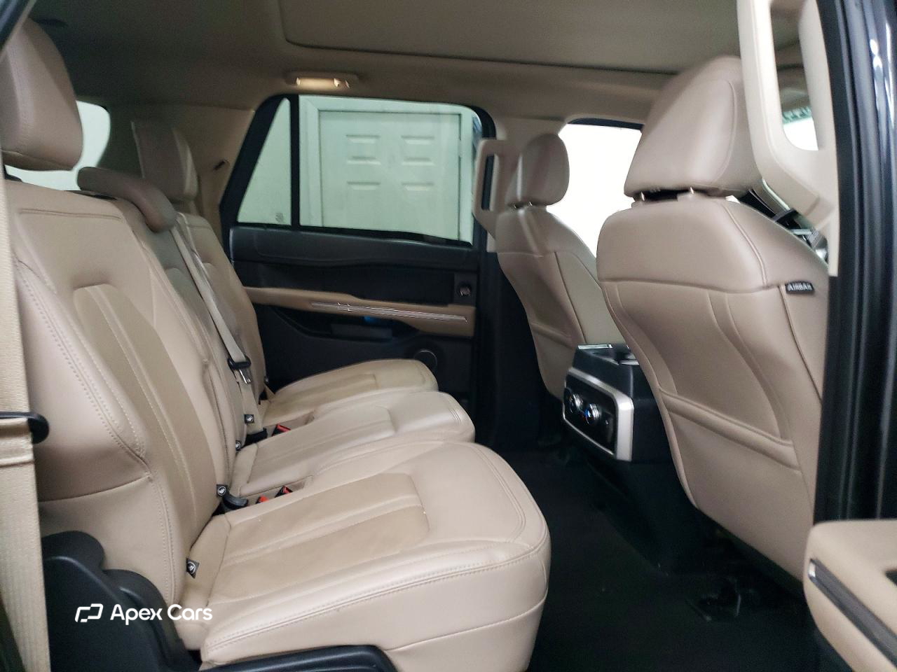 Ford Expedition 2024
