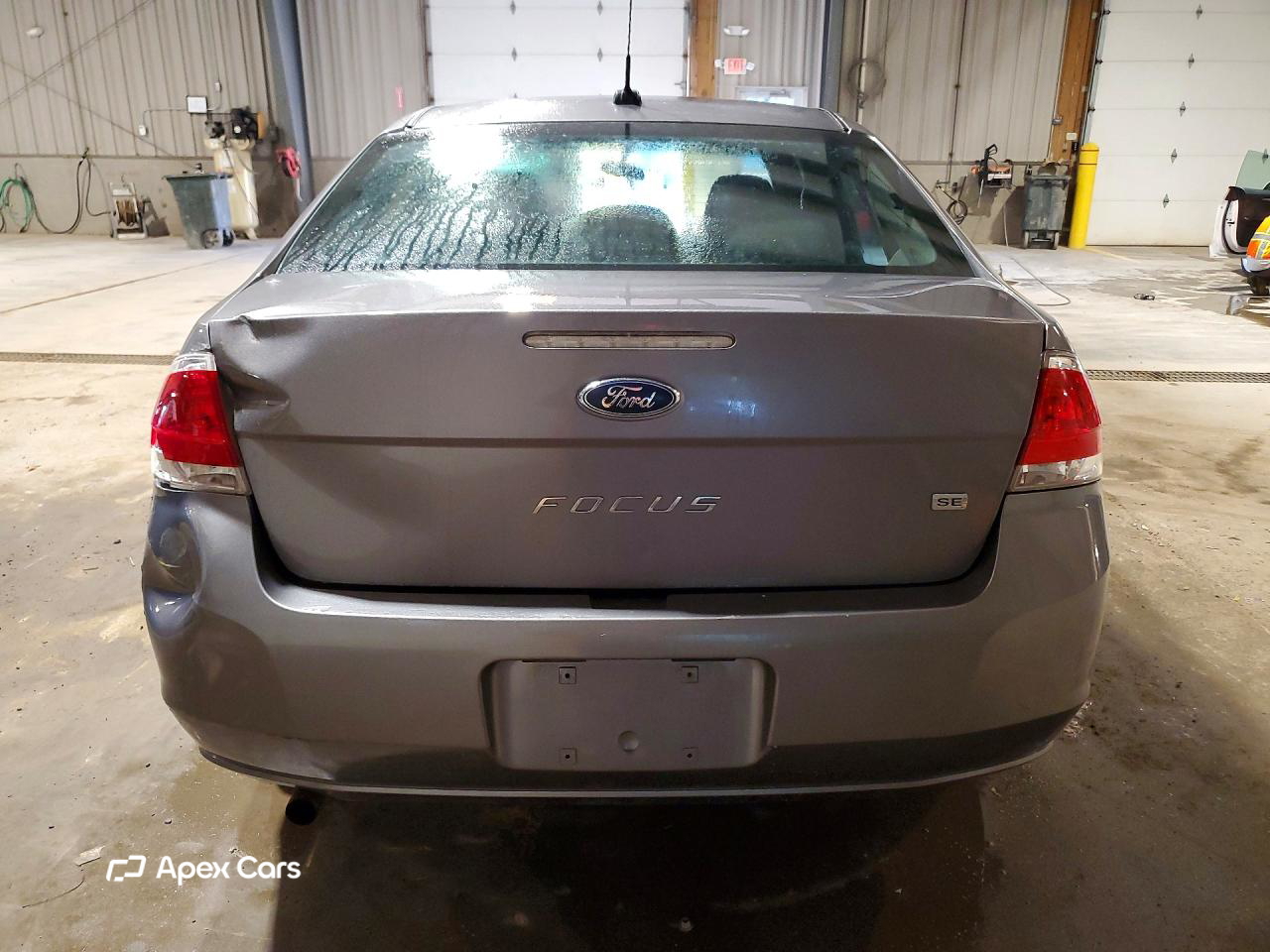 Ford Focus 2010