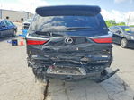 Lexus LX 2018