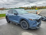 Mazda CX-5 2025
