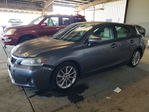 Lexus CT 2013