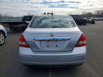 Nissan Versa 2011