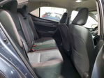 Toyota Corolla 2018