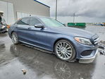 Mercedes-Benz C-klasse 2015