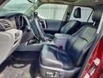 Toyota 4Runner 2012