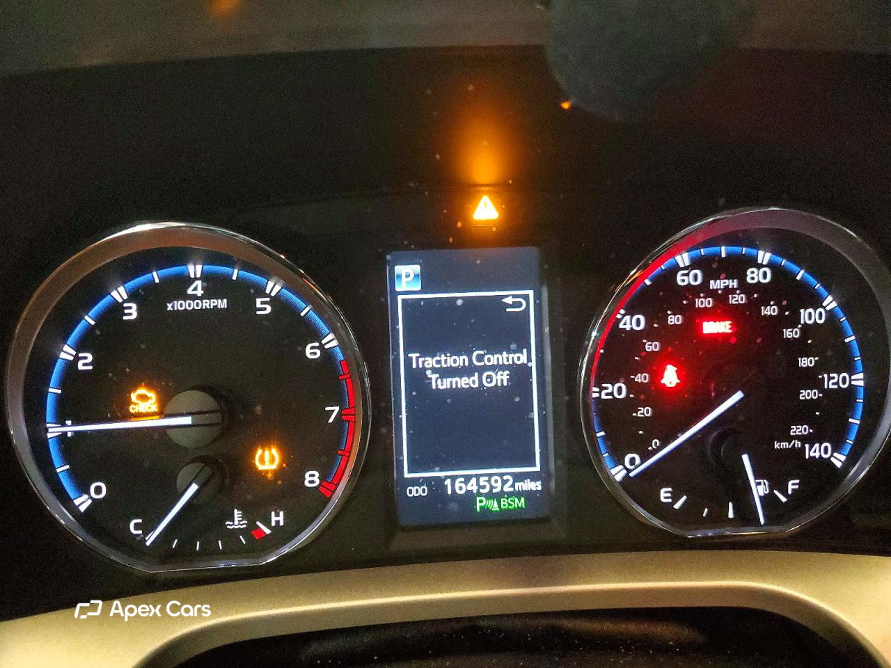 Toyota RAV 4 2016