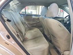 Toyota Corolla 2011