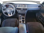 Kia Optima 2019