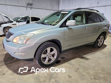 Lexus RX 2004 - Image 1 of 12