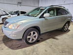 Lexus RX 2004