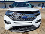 Ford Explorer 2022