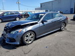 Mercedes-Benz E-klasse 2014