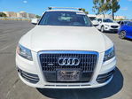Audi Q5 2010