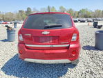 Chevrolet Captiva 2015