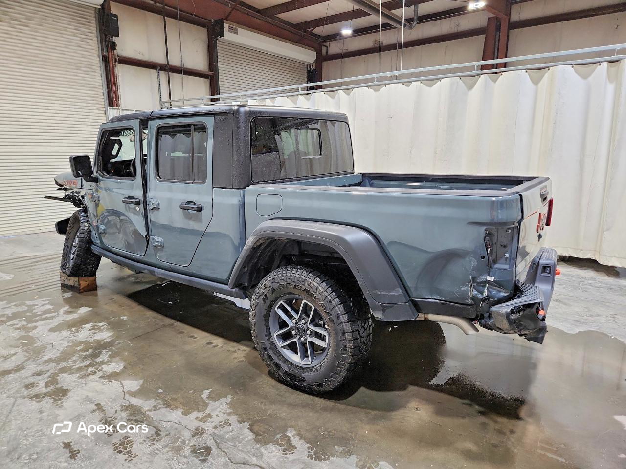 Jeep Gladiator 2026