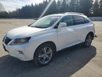 Lexus RX 2015