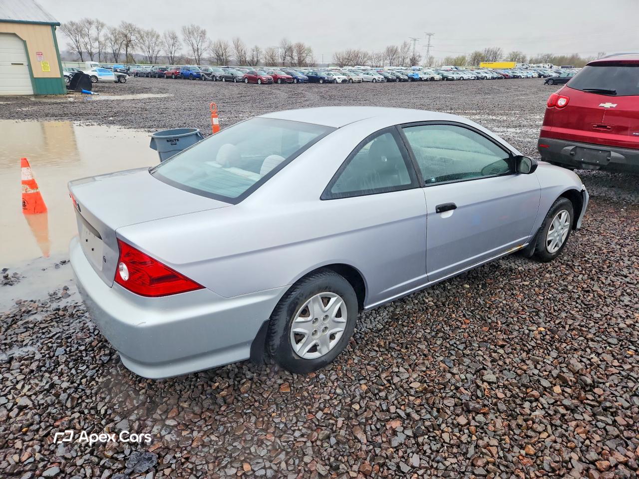 Honda Civic 2005