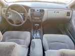 Honda Accord 2002