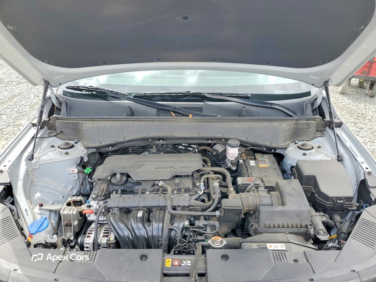 Hyundai Kona 2024