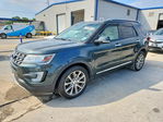 Ford Explorer 2016