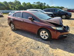 Honda Civic 2015