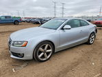 Audi A5 2008