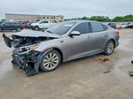 Kia Optima 2017