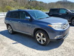 Toyota Highlander 2013