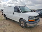 Chevrolet Express 2018