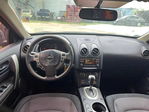 Nissan Rogue 2012
