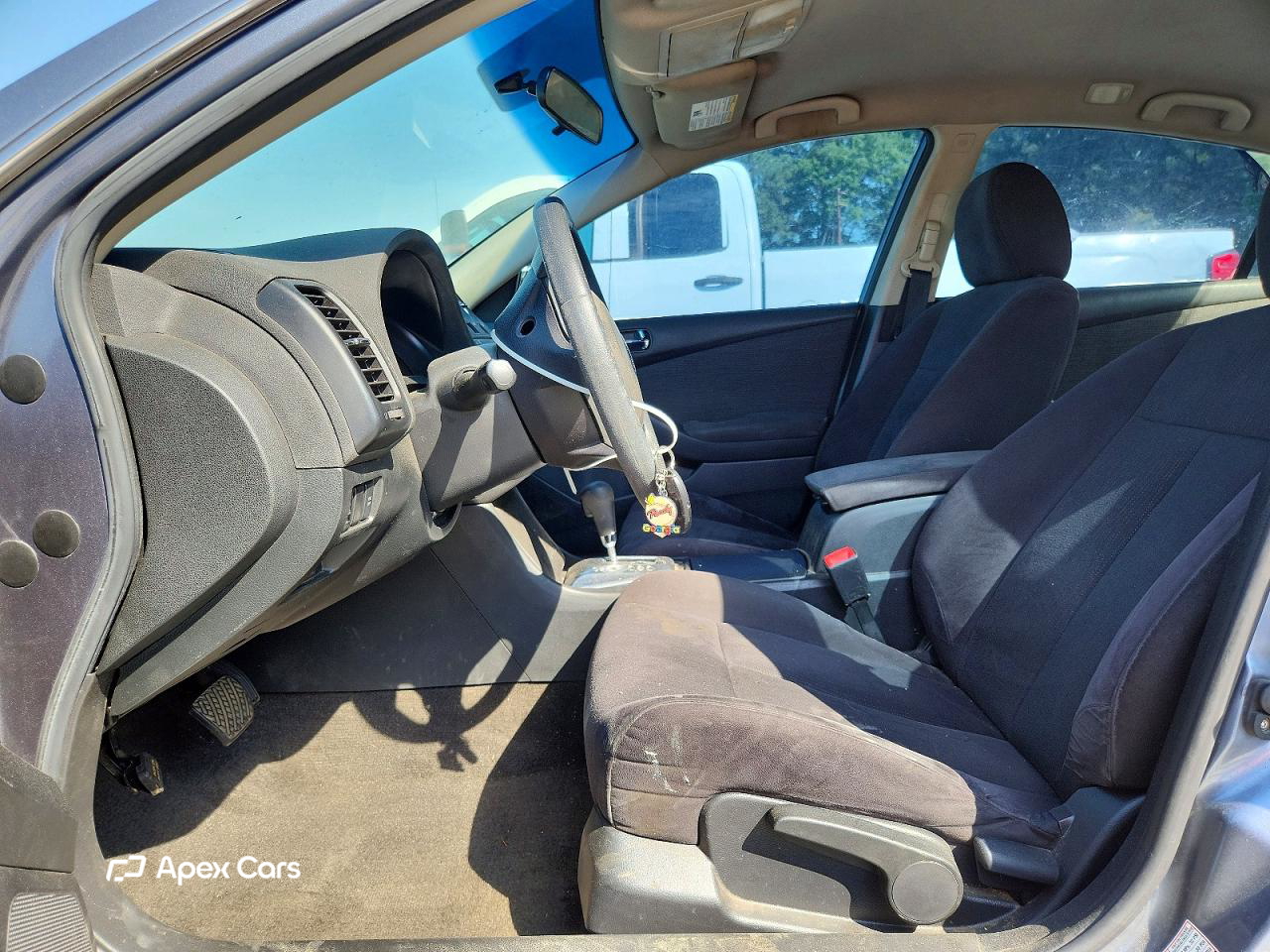 Nissan Altima 2010