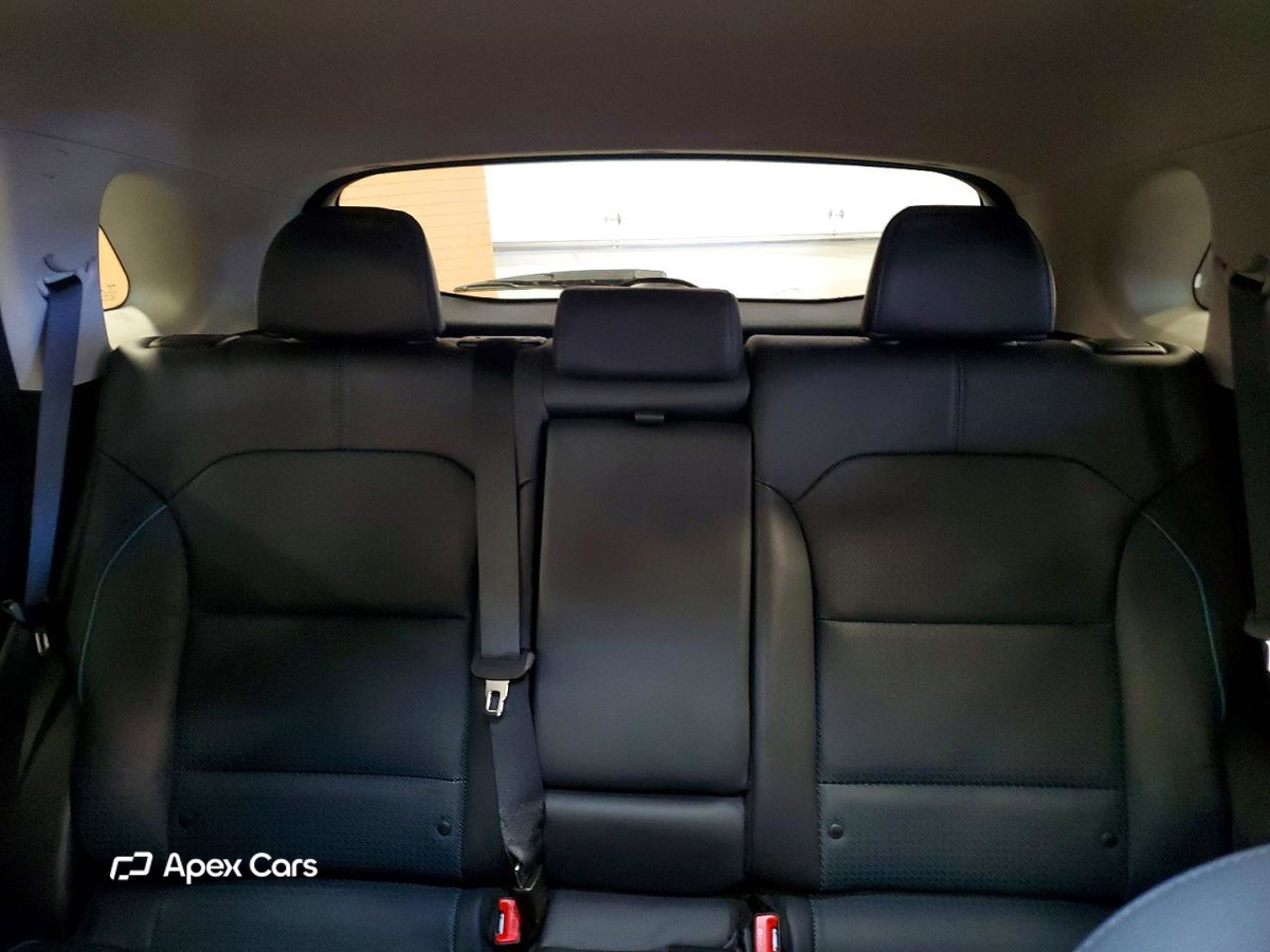 Kia Niro 2022