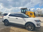 Ford Explorer 2017