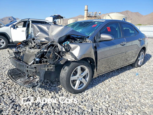 Toyota Corolla 2016 - Zdjęcie 1 z 13