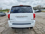 Dodge Caravan 2014