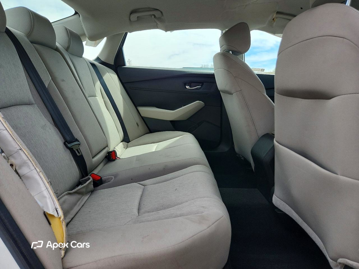 Honda Accord 2023