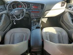 Kia Optima 2011