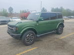Ford Bronco 2024