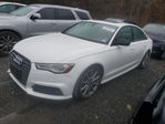 Audi A6 2018