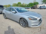 Mazda 6 2018